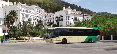 horario 220 marbella fuengirola|Consorcio de Transportes de Andalucía.